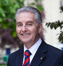 Mark Griffiths