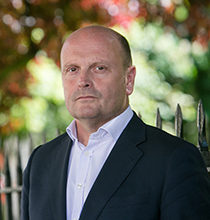 Stephen Foote