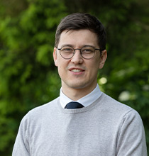David Nickson David Nickson