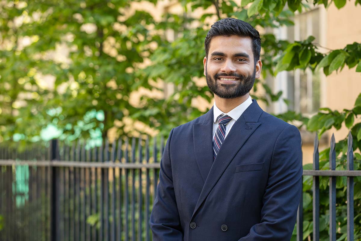 Akshdeep Gupta