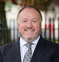 Simon Twose
